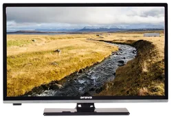 24" Orava LT-631