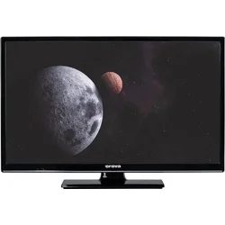 24" Orava LT-635 - Televize LED