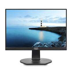 24" Philips 240B7QPTEB