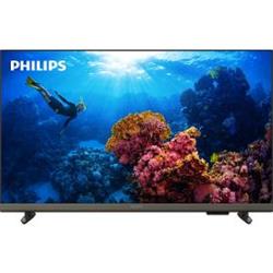 24" Philips 24PHS6808 HD Ready LED LINUX TV