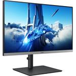 24" Samsung Business Monitor S43GC