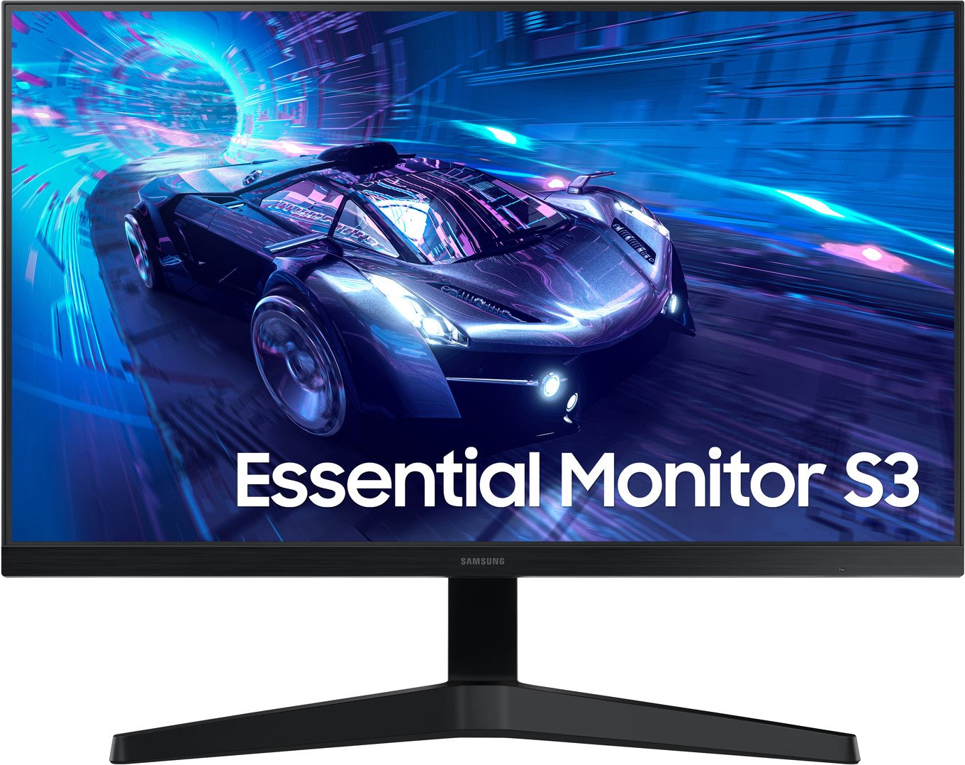 24" Samsung Essential S3