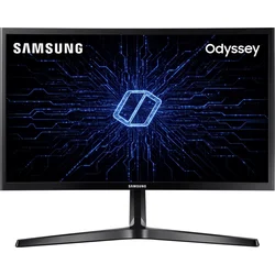 24" Samsung Odyssey CRG5