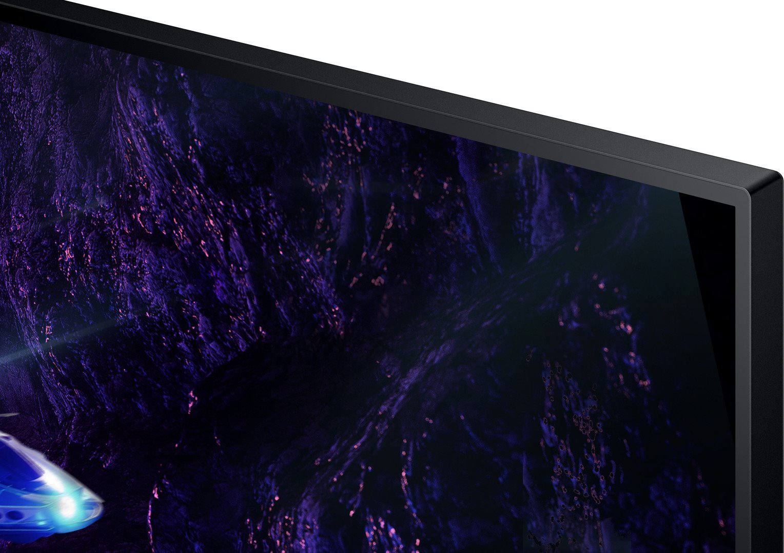 24" Samsung Odyssey G30D