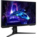 24" Samsung Odyssey G30D