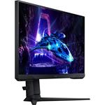 24" Samsung Odyssey G30D