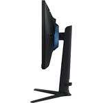 24" Samsung Odyssey G30D