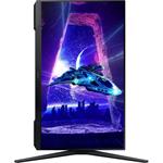 24" Samsung Odyssey G30D