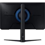 24" Samsung Odyssey G30D