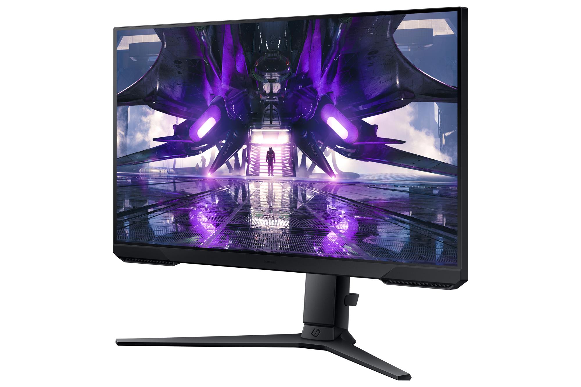 24" Samsung Odyssey G32A