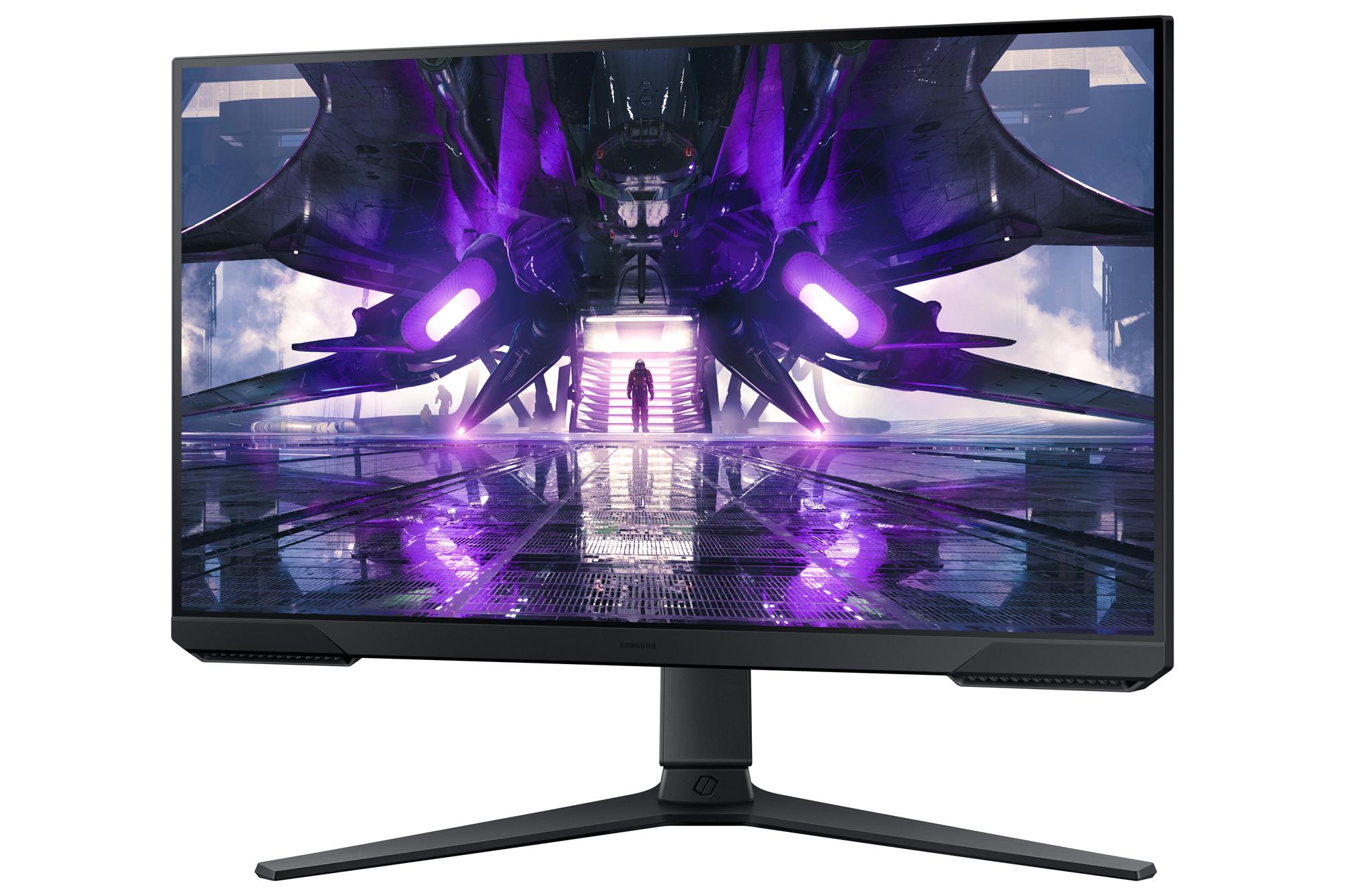 24" Samsung Odyssey G32A