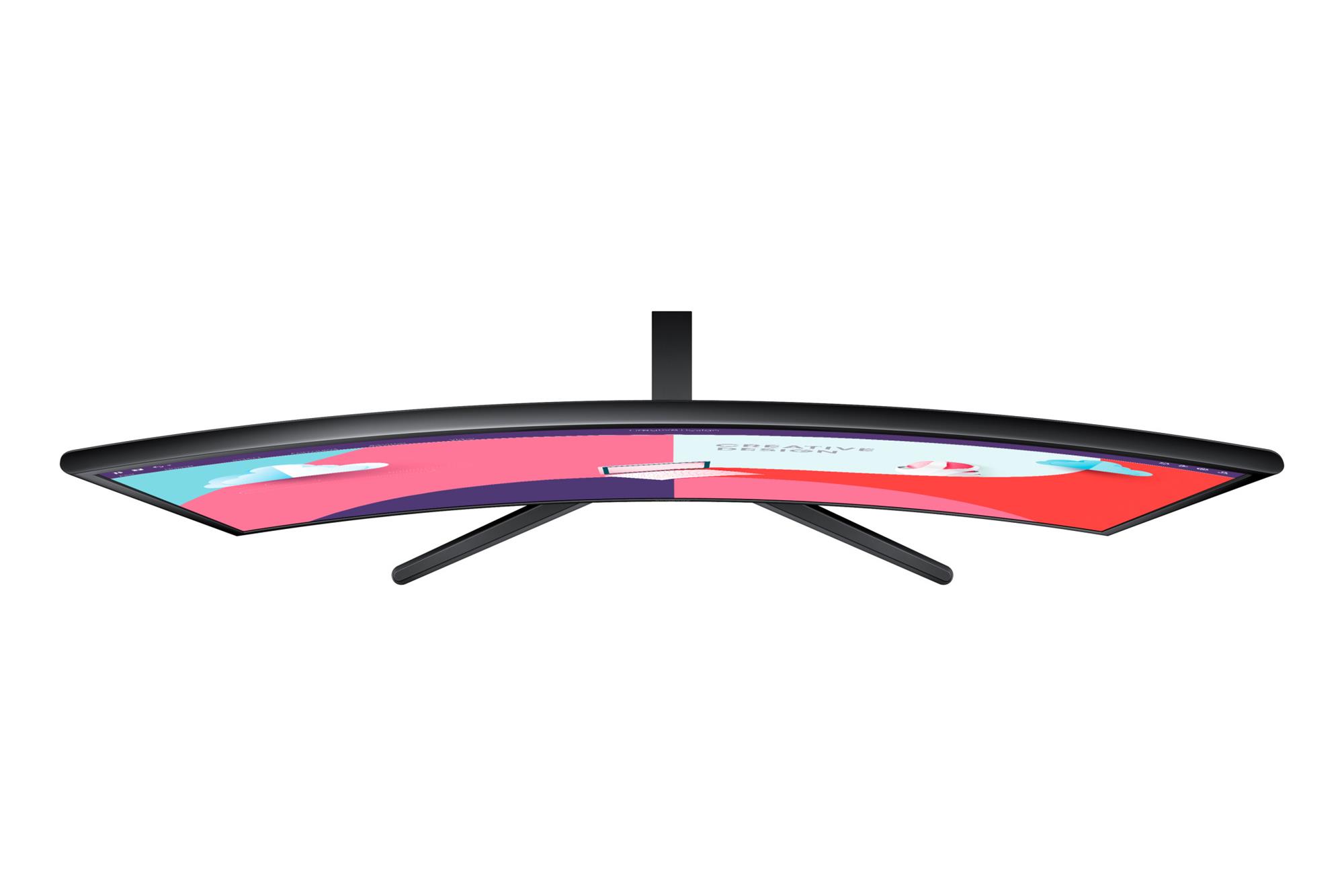 24" Samsung S24C366E