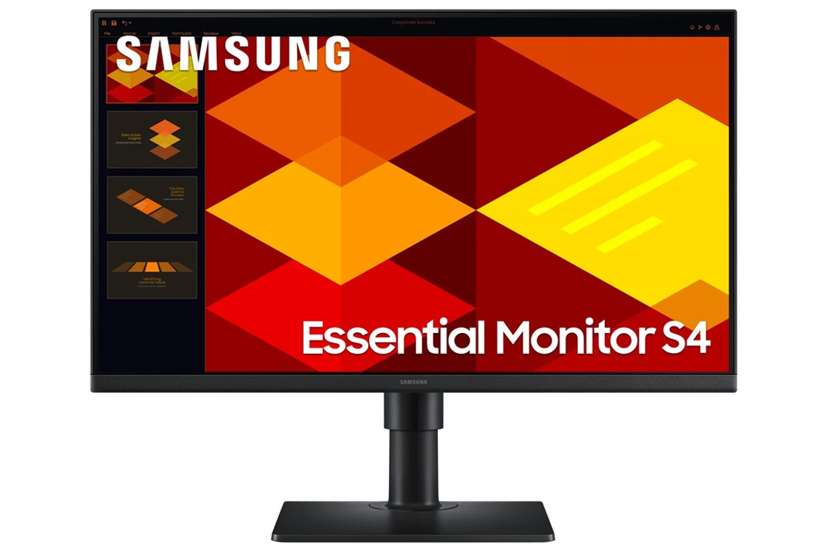 24" Samsung S40GD