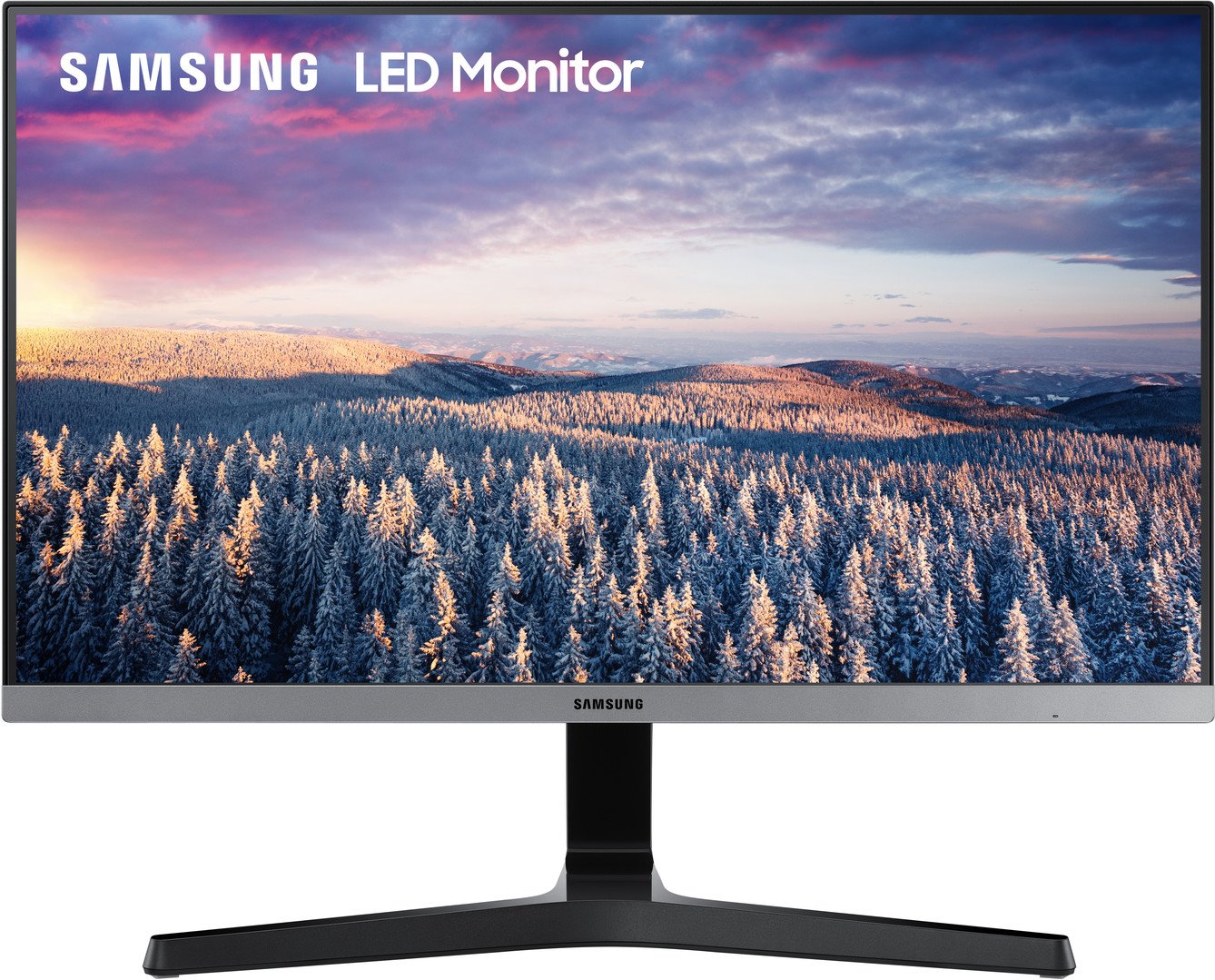 24" Samsung SR35