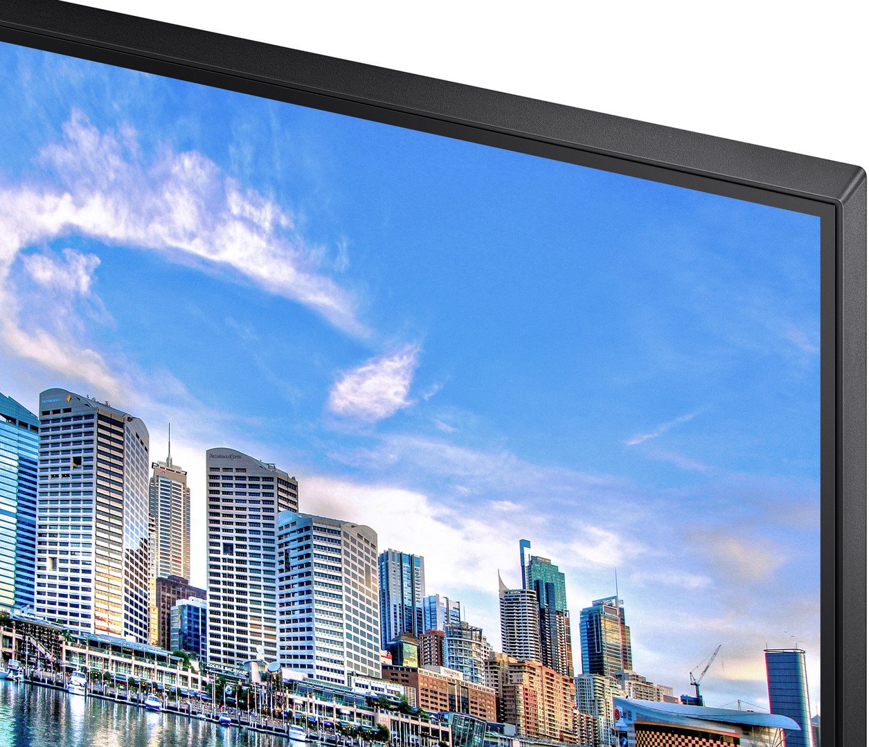 24" Samsung T45F
