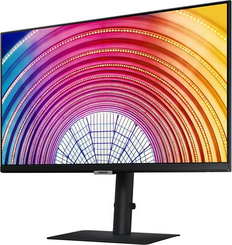 24" Samsung ViewFinity S60A