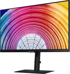 24" Samsung ViewFinity S60A