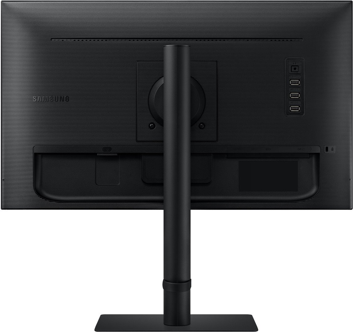 24" Samsung ViewFinity S60UA