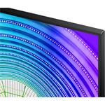 24" Samsung ViewFinity S60UA