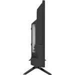 24" Sencor SLE 24S802TCSB