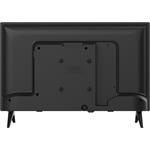 24" Sharp 24FA2E LED TV 100Hz, T2/S/C2 