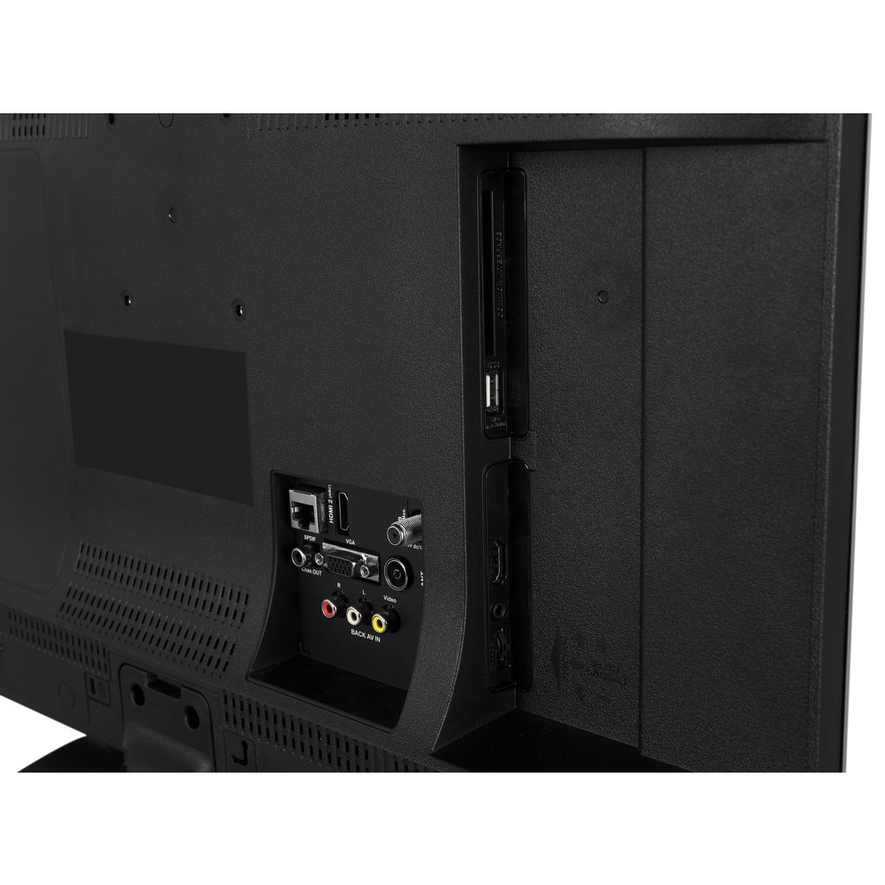 24" Toshiba 24W3163DG