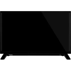 24" Toshiba 24WV2463DG
