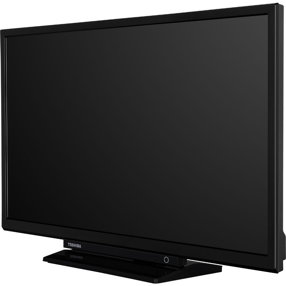 24" Toshiba 24WV3463DG