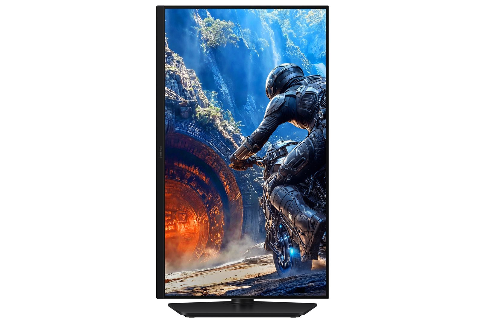 25" Samsung Odyssey G4 G40H