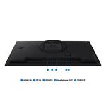 25" Samsung Odyssey G4 G40H