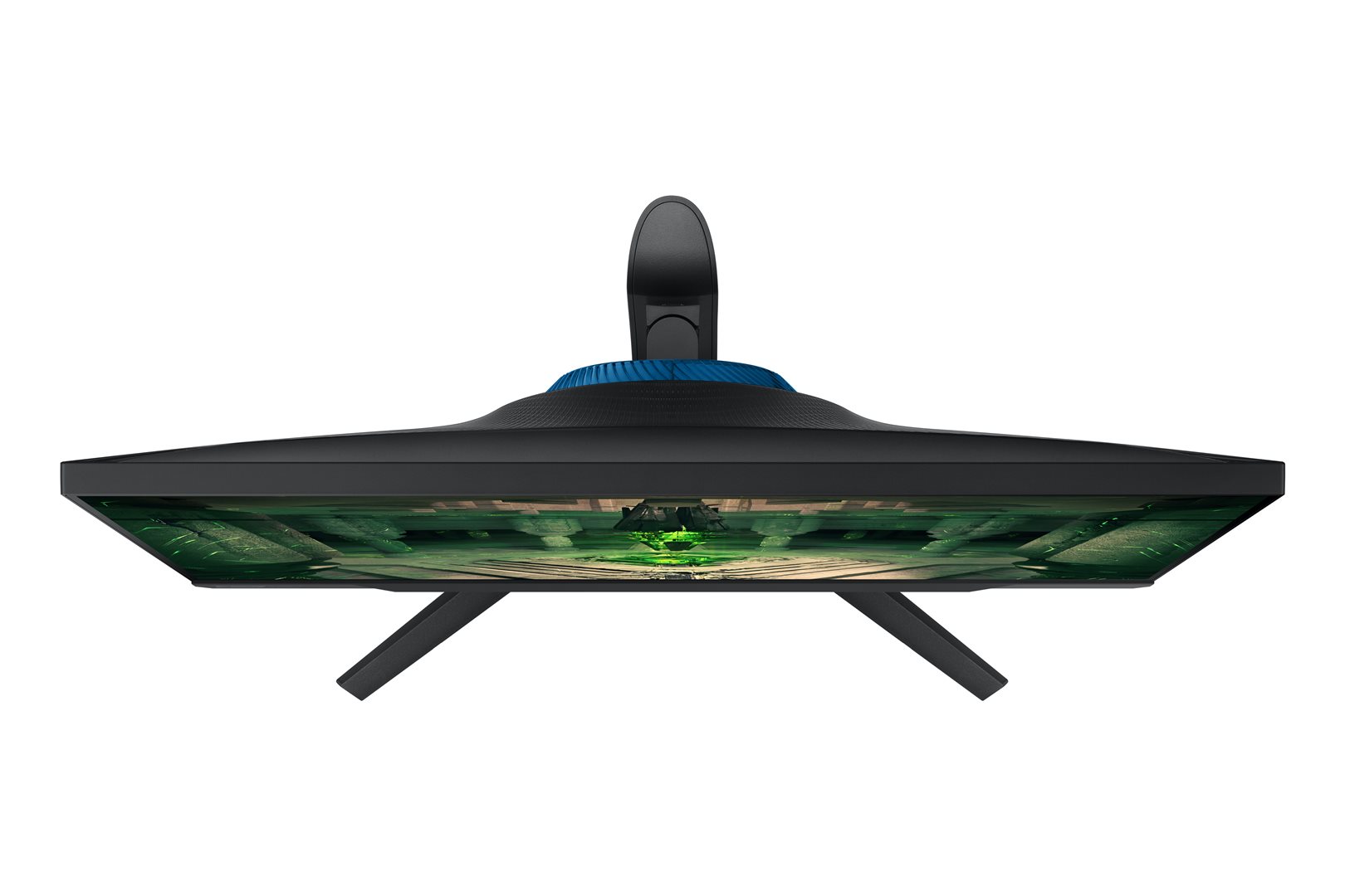 25" Samsung Odyssey G40B