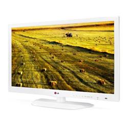 26" LG 26" TV 26LN460R bílá