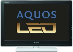26" SHARP LC-26LE430E