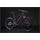 27,5" SILVERBACK 2019 Spectra 275 - 17" - aston black/ citrus orange/ hot red