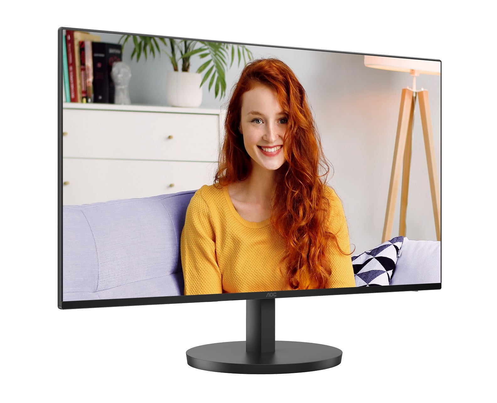 27" AOC 27B3HA2
