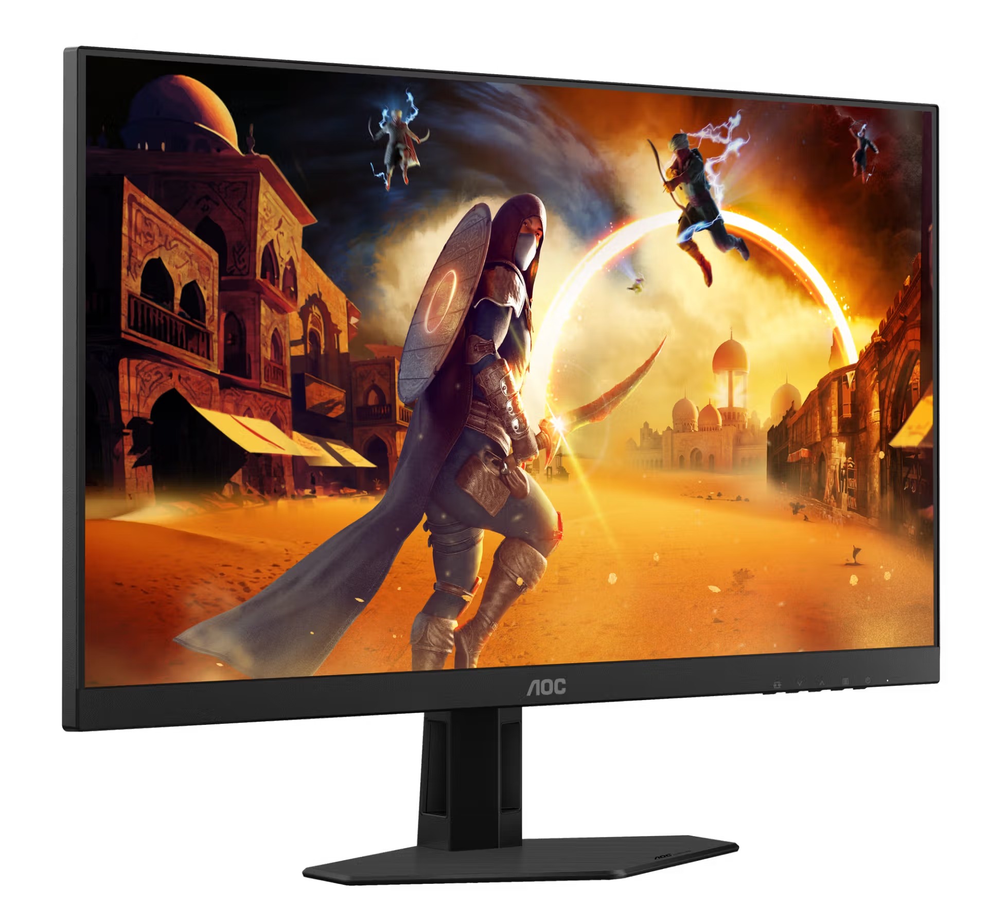 27" AOC 27G4ZRE