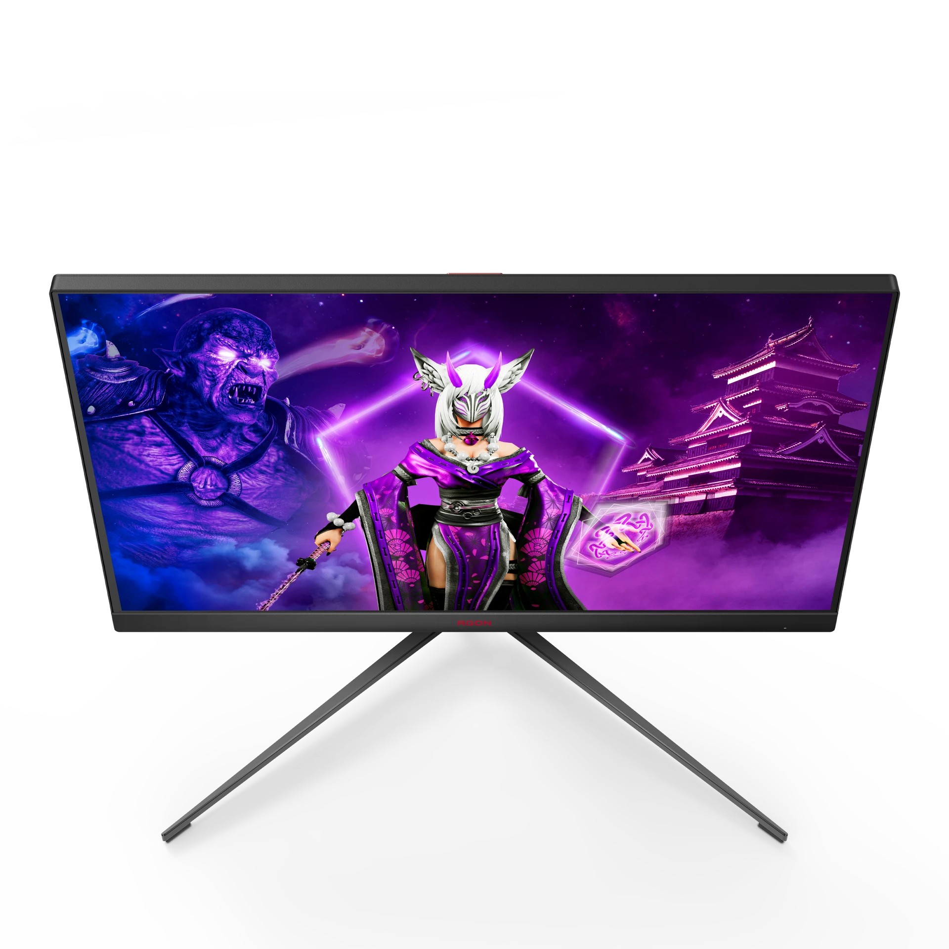 27" AOC AG274QS