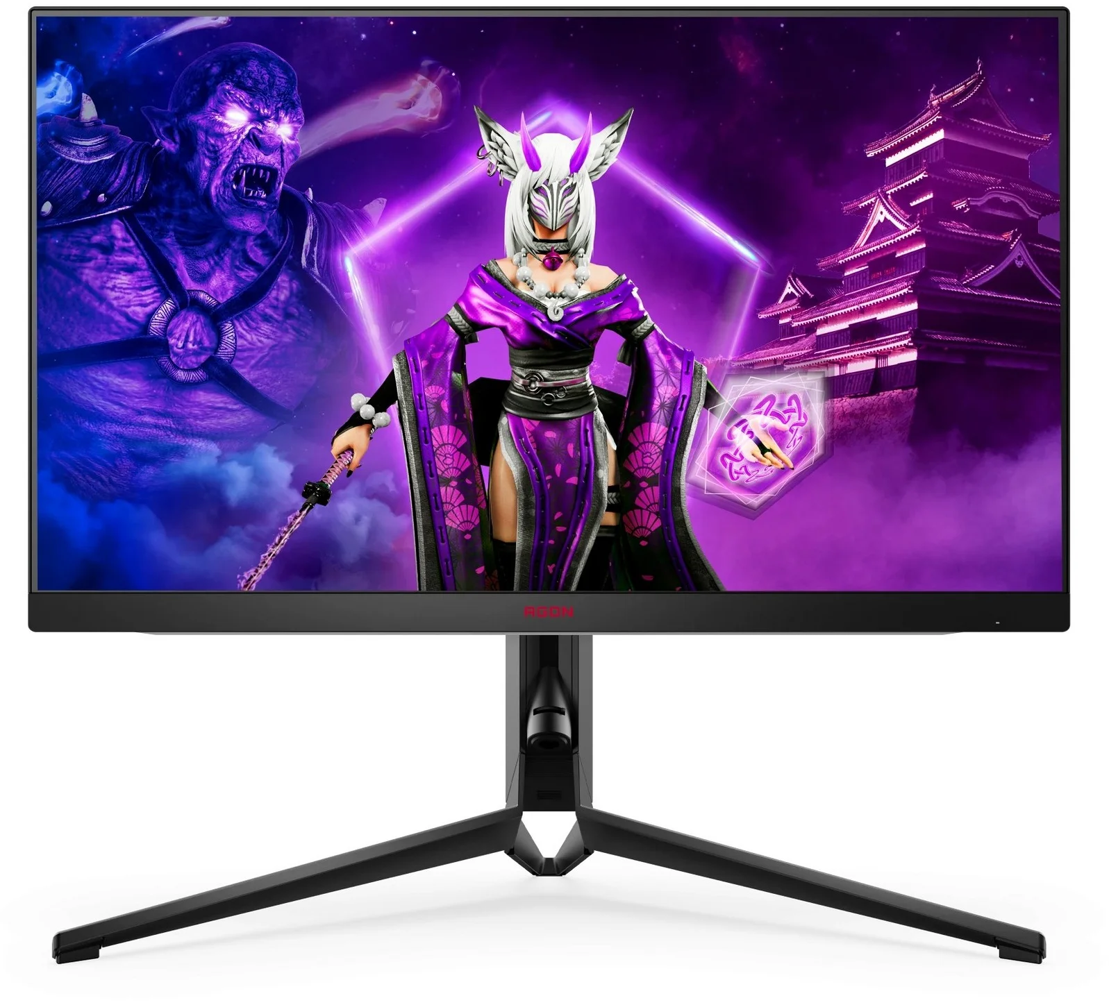27" AOC AG274QS
