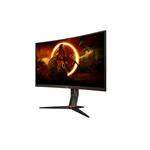 27" AOC C27G2Z3/BK Gaming