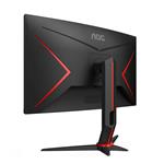 27" AOC CQ27G2S/BK Gaming