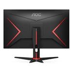 27" AOC Q27G2E/BK