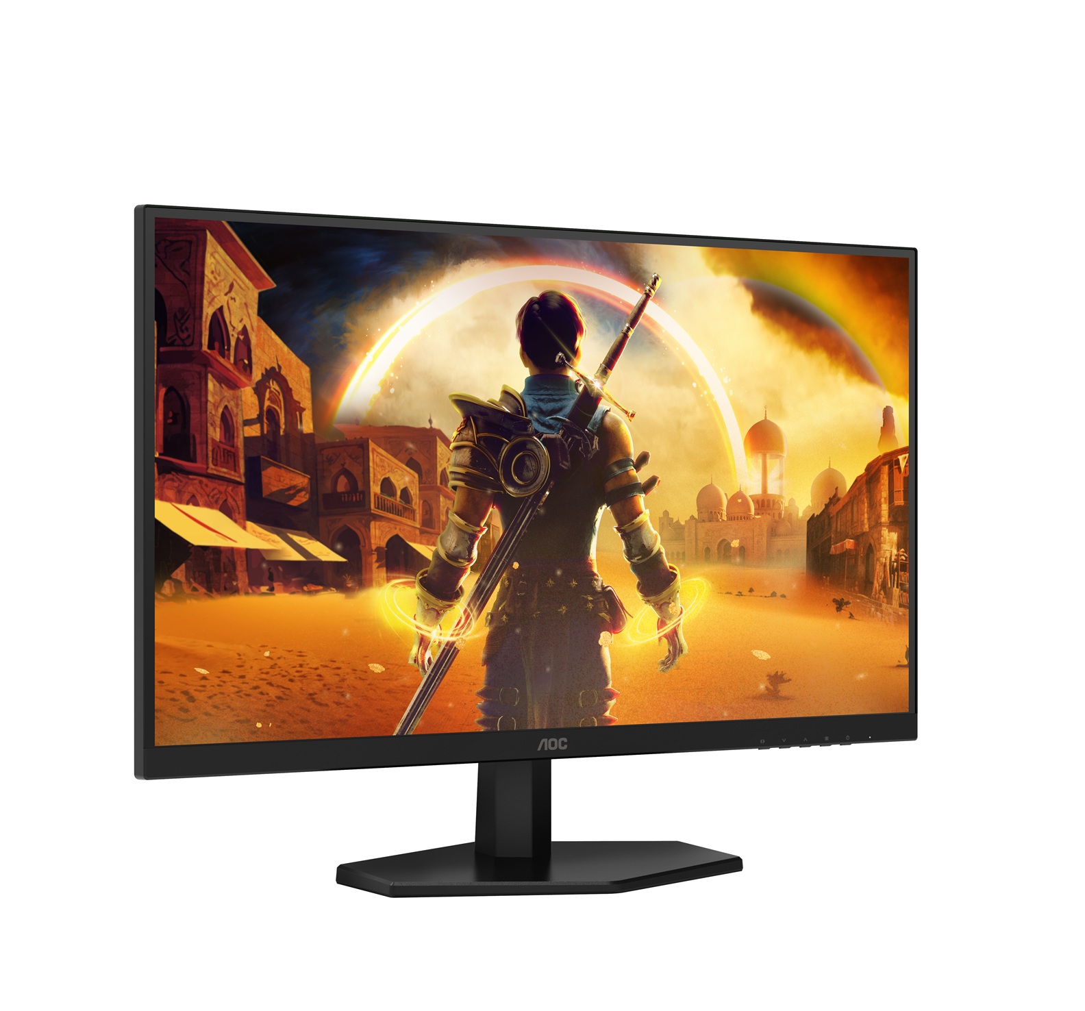 27" AOC Q27G42XNE