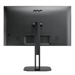 27" AOC Q27V5C/BK