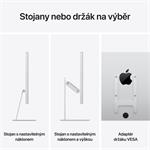 27" Apple Studio Display - Nano-textúra skla - Adaptér pre montáž VESA