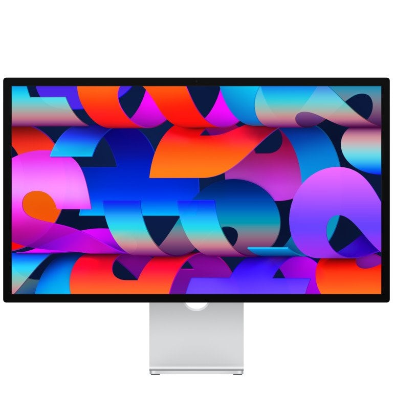 27" Apple Studio Display - Standard Glass - Stojan s nastavitelným sklonem