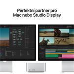 27" Apple Studio Display XDR - Sklo s nanotextúrou - Adaptér na montáž VESA