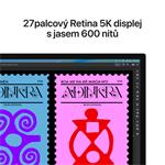 27" displej Apple Studio - Nano-textúra skla - Nastaviteľný stojan