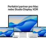 27" displej Apple Studio - Nano-textúra skla - Nastaviteľný stojan