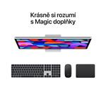 27" displej Apple Studio - Nano-textúra skla - Nastaviteľný stojan