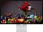 27" displej Apple Studio - Štandardné sklo - Stojan s nastaviteľnou výškou a sklonom